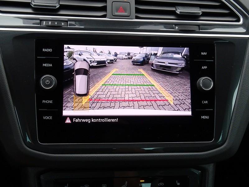Volkswagen Tiguan 2.0 TDI DSG Urban Sport 4Motion, миниатюра 18