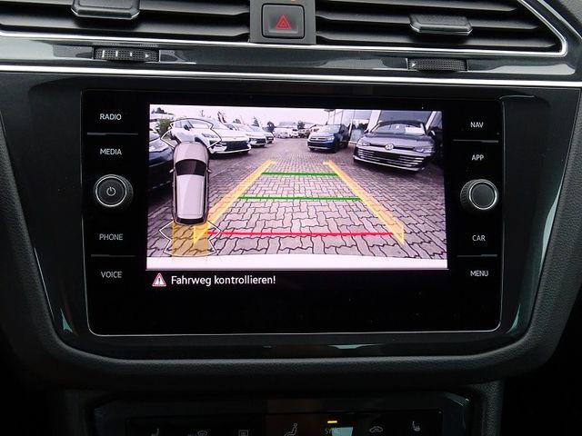 Tiguan 2.0 TDI DSG Urban Sport 4Motion