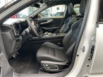 Renault Austral - Vorschau Bild 35