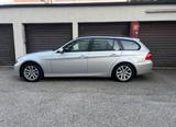 BMW Bmw 318 diesel  e91  TÜV bis 02.2027 - BMW 318 aus 2007: Kombi, 318d