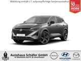 Nissan Qashqai N-WAY 1.3 DIG-T MHEV 158PS Xtronic HUD N - Nissan Qashqai Neuwagen in Köln