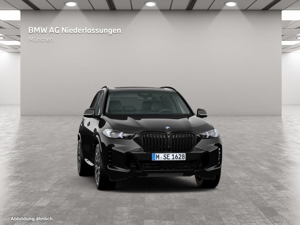 BMW X5 - Bild 13