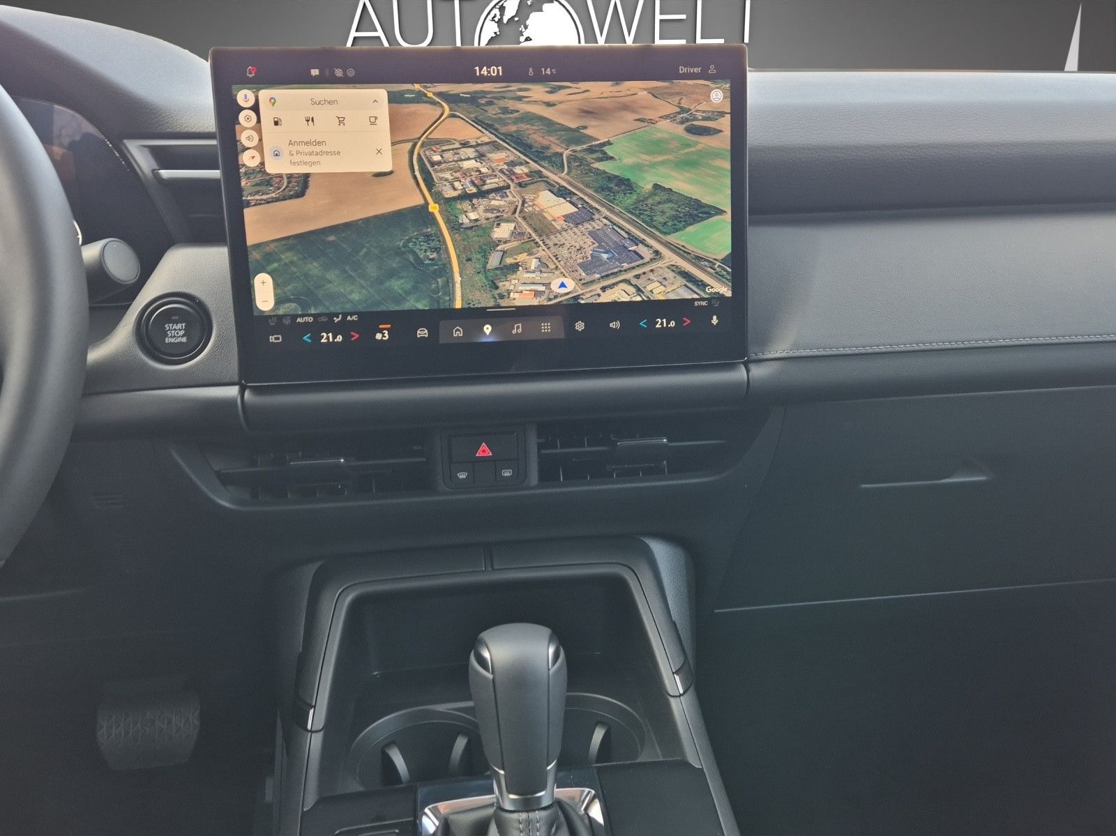 Fahrzeugabbildung Mazda CX-5  FWD AT Exclusive/BOSE/360KAMERA/ACC
