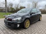 Volkswagen Golf VI GTI/NAVI/ - Volkswagen Golf aus 2009: GTI
