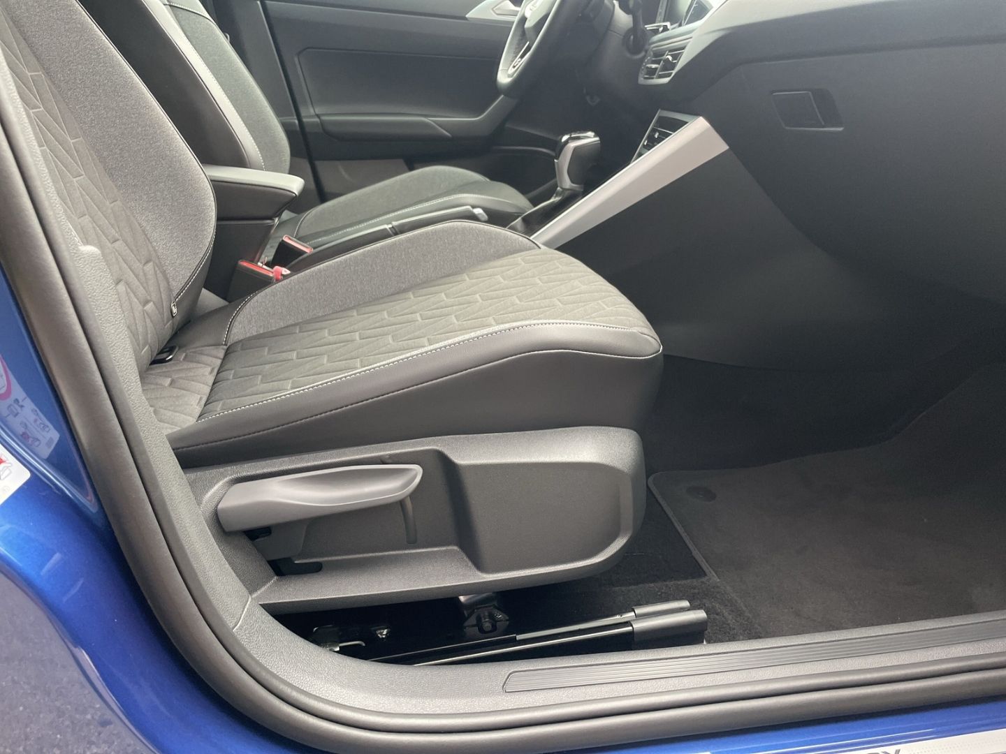 Volkswagen Taigo - Bild 7