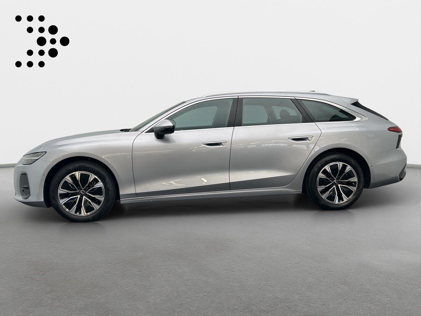 Audi A6 Avant 40 TFSI S tro*LED*Virtual*Navi+*Sportsi, миниатюра 3
