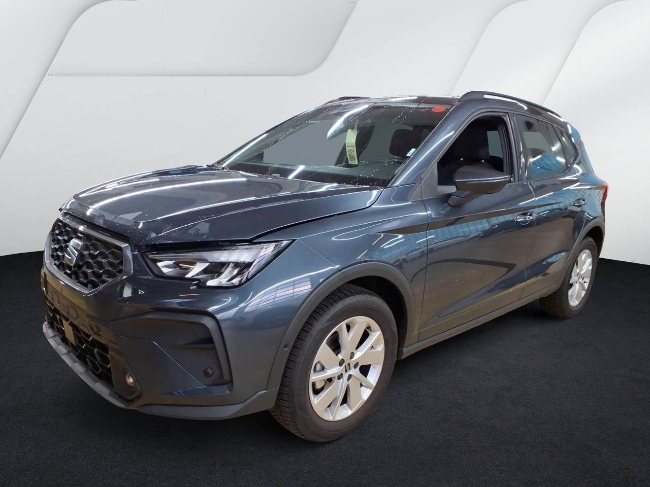 Seat Arona - Bild 2