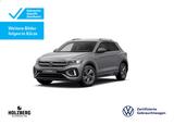 Volkswagen T-Roc 2.0  TDI R-Line DSG BEATS+NAVI+KEYLESS