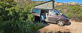 Volkswagen VW California T5 Camper 