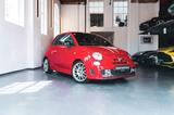 Abarth 695 Tributo Ferrari *NO 1016 / CARBON / LIMITED* - Abarth 695 Gebrauchtwagen