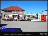 MAN 18.400 TGX, Autotransporter Kässbohrer,  - Angebote