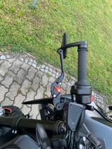 KTM 890 Duke L - KTM 890 DUKE