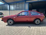 Volkswagen Scirocco GTL 1,8 Oldtimer - Autos aus dem Jahr 1986