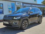 Jeep Compass Limited Premium, Sicht- und Winter Paket - Jeep Compass Gebrauchtwagen