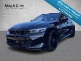 ALPINA D3 S Touring M-Sportpaket AHK Navi Standheizung  - ALPINA D3 Neuwagen