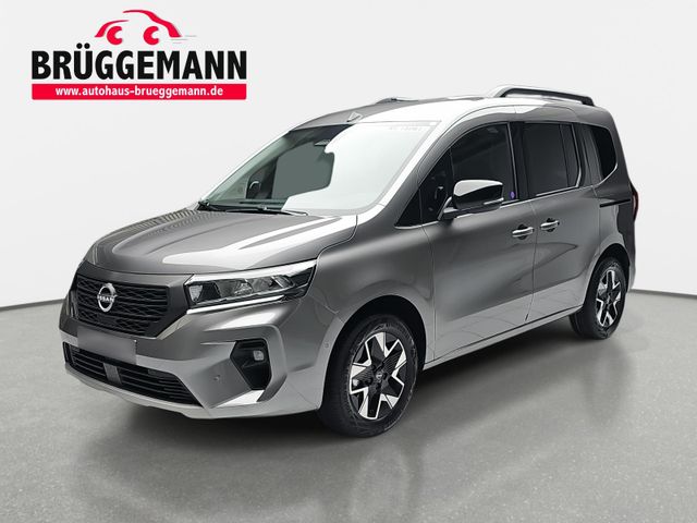 Nissan TOWNSTAR KOMBI 1.3 DIG-T L1 2.0T TEKNA