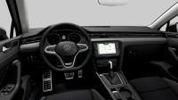 Volkswagen Passat Alltrack - Vorschau Bild 3