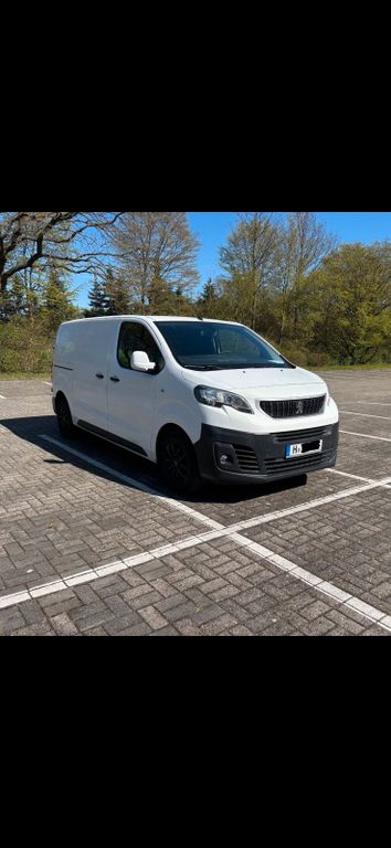 Image of Peugeot Expert