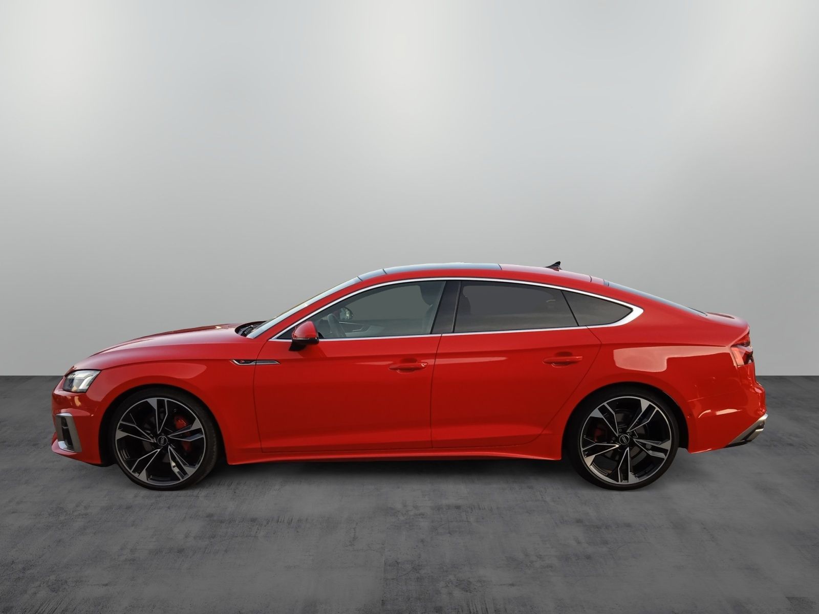 Audi A5 - Bild 4