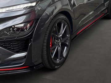 Hyundai Kona N Performance 2WD