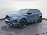 Land Rover Range Rover Evoque P270e Dy SE Black Exterior, W