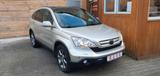 Honda CR-V 2.0i Automatik, Volleder, Panorama, SHZ - Honda CR-V in Berlin