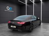 Mercedes-Benz CLS 300 d 4M AMG Night *LED*eAHK*Distro*Burmes* - Mercedes-Benz CLS 300 Gebrauchtwagen