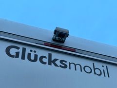 Glücksmobil T 691 EB *Automatik**MJ 2025*