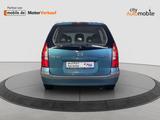 Mazda Premacy Exclusive/Klimaanlage/Standheizung - Mazda Premacy: Exclusive