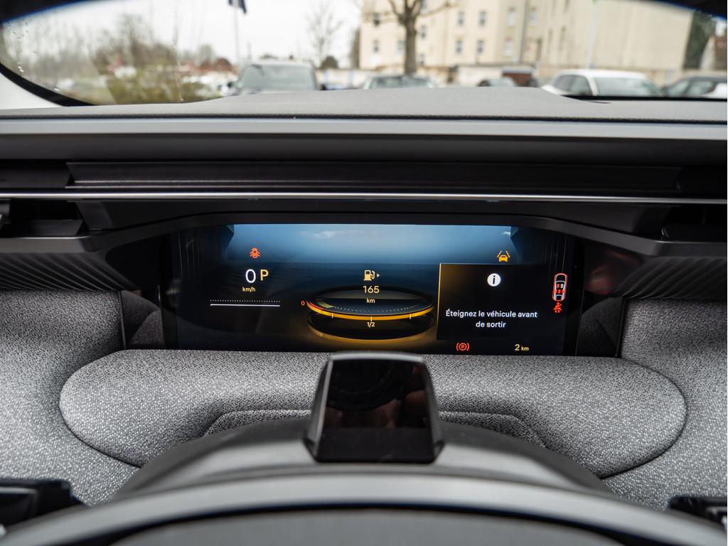 Citroën C5 Aircross 1.2 145 Hybrid MAX ACC HUD LED PANO