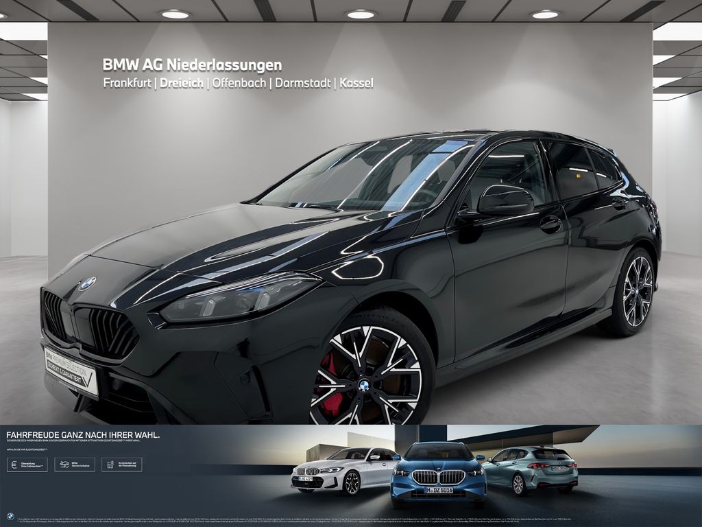 120d M Sport Kamera Driv.Assist LED Sitzheizung