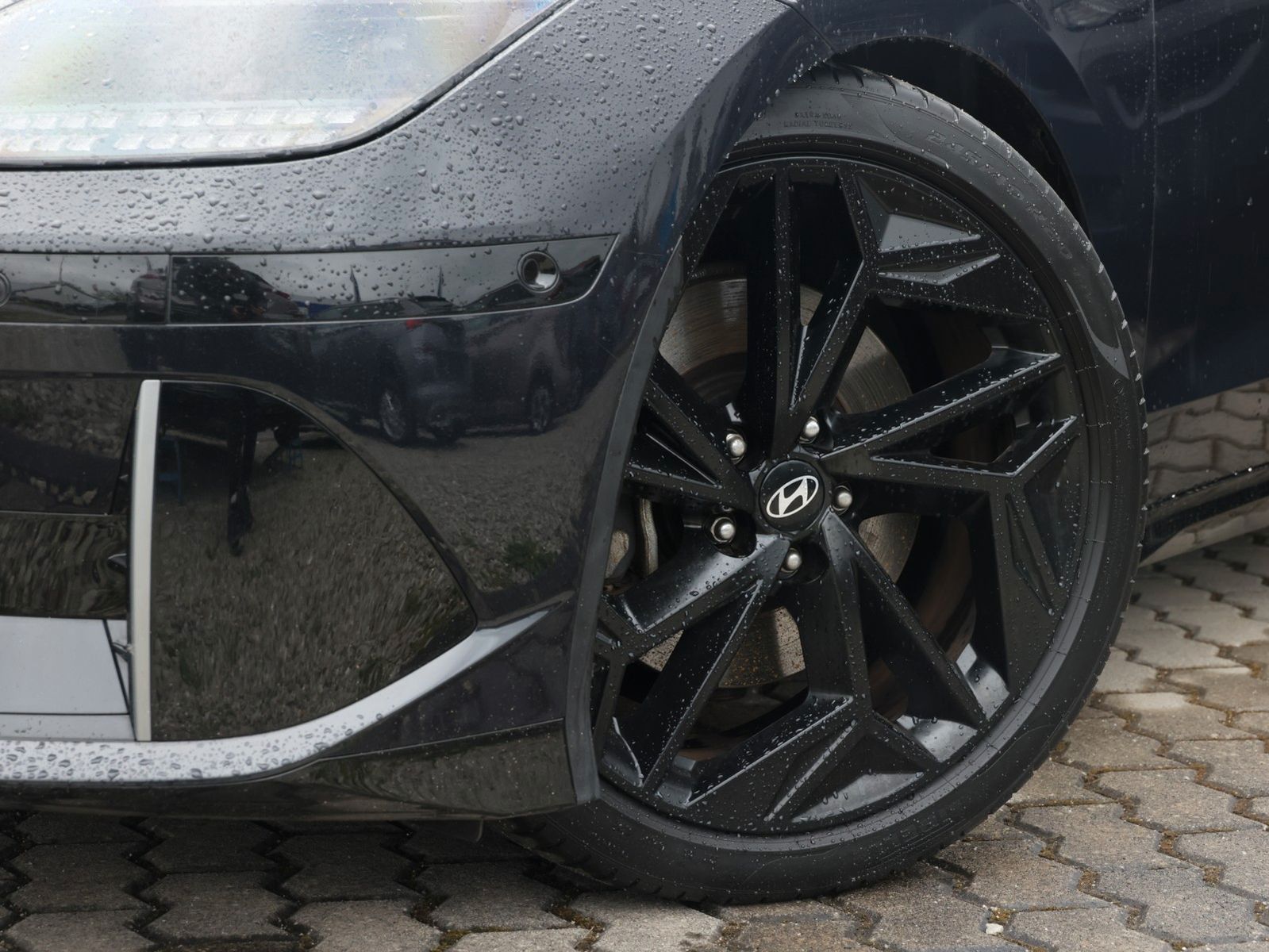 Hyundai IONIQ 6 – Bild 4