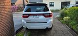 Dodge Durango GT 4x4 Carplay 7Sitze R20 Schiebedach - gebrauchte Dodge Durango aus dem Jahr 2021