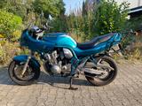 Suzuki Bandit GSF 600 SU - SUZUKI 1996 BANDIT 600