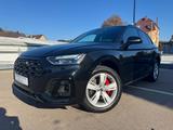 Audi Q5 45 TFSI qu. edition one S line PANO/VIRTUAL - Audi Q5 edition-one