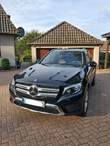 Mercedes-Benz GLC 220 d 4MATIC Autom. - - Mercedes-Benz GLC-Class in Bremen