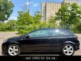 Opel Astra H GTC Sport*2VB*SCHECKHEFT*CDC*GRA*WR* - Opel: Coupé, C