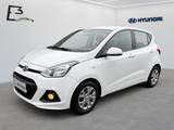 Hyundai i10 1.0 Benzin 5-MT Trend Sitzheizung - Hyundai i10: 1.0