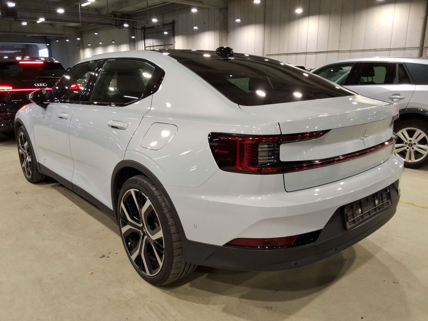 Polestar 2 Long Range Dual motor Performance AWD 408PK [ imagem 2