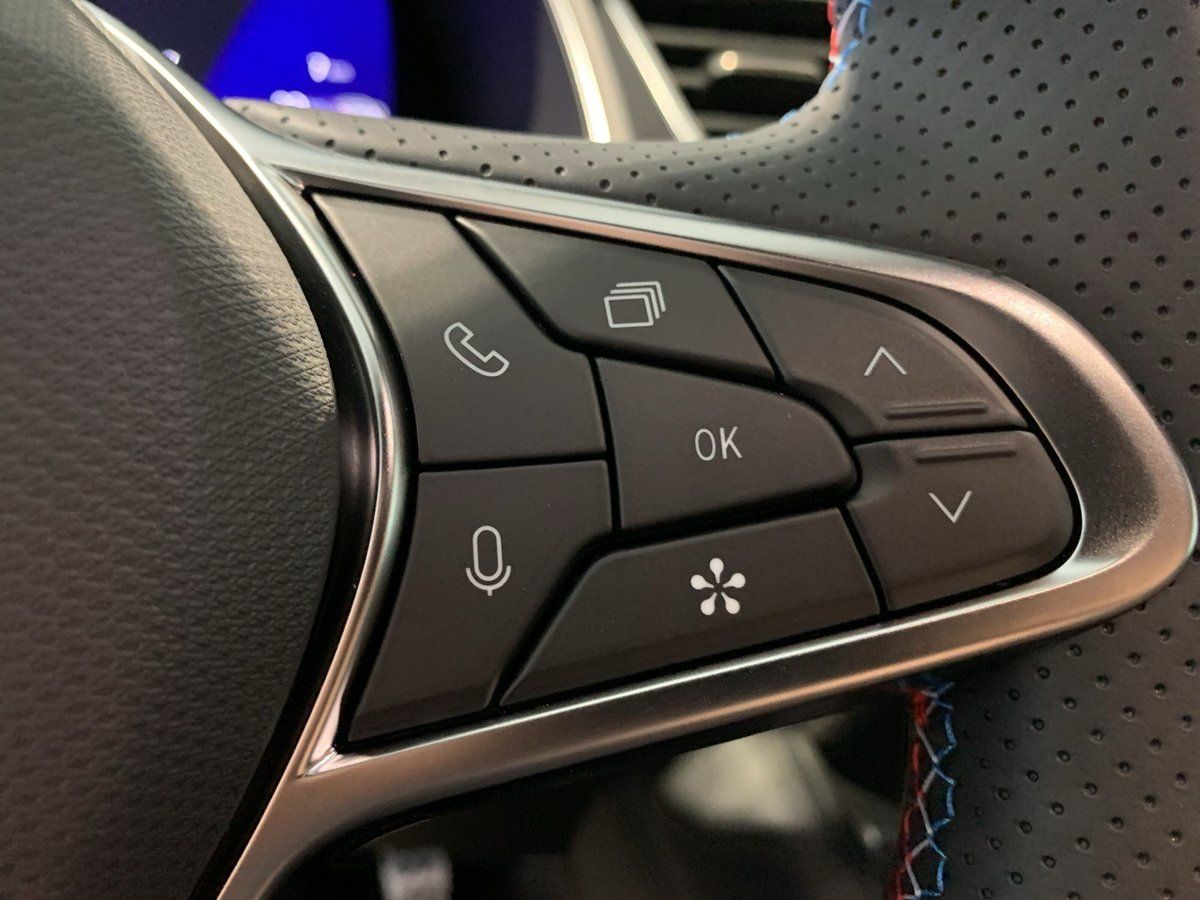 Renault Symbioz - Bild 39