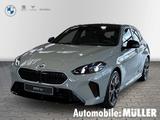 BMW 120 M-Sport*Head-Up*AHK*Harman-Kardon*Panodach*M - BMW 120: Sport