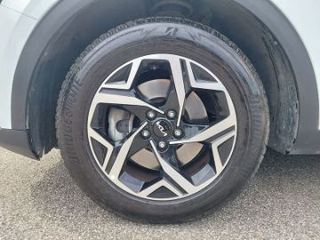 KIA Sportage - 6