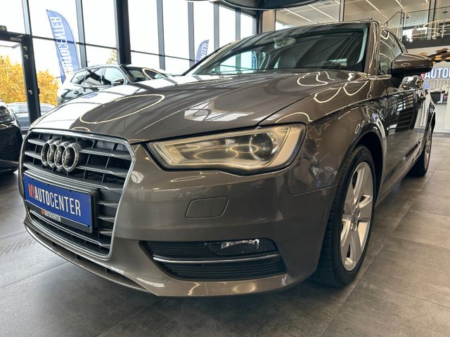 Audi A3 attraction **BiXENON*TÜV*KLIMA*TEMPOMAT*