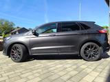 Ford Edge 2,0 l EcoBlue Bi-Turbo 4x4 ST-LINE Auto... - Ford Edge in Düsseldorf