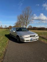 Volvo S70 2.5 TDI - Volvo S70