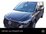 Mercedes-Benz eCitan Kasten PRO LED|NAVI|MBUX|SHZ|TEMP - Mercedes-Benz eCitan Gebrauchtwagen