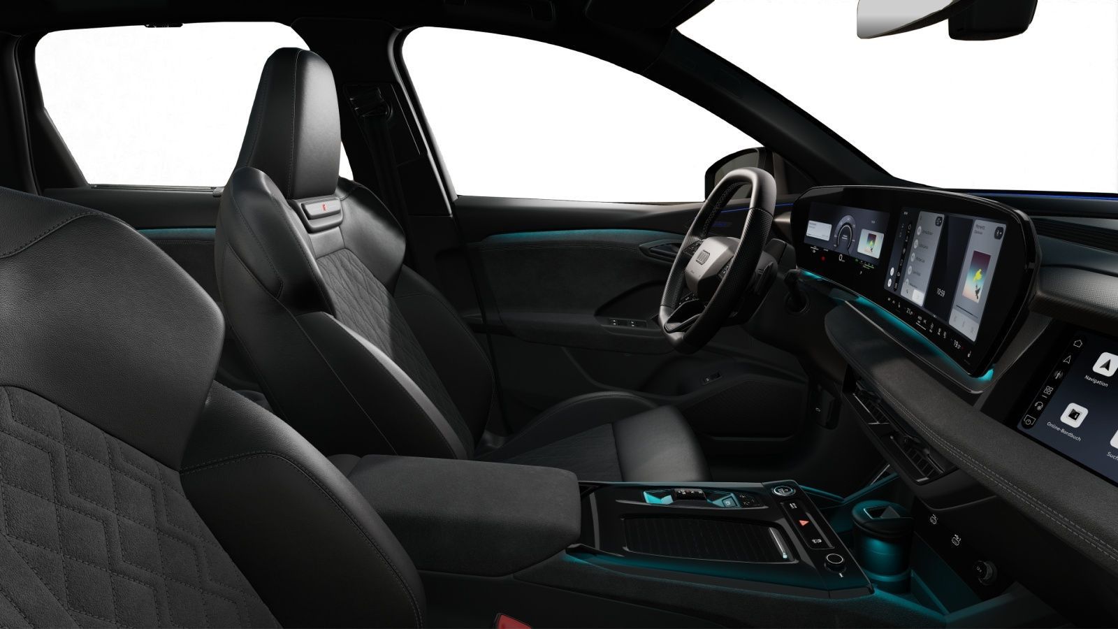 Audi Q6 e-tron - Bild 4