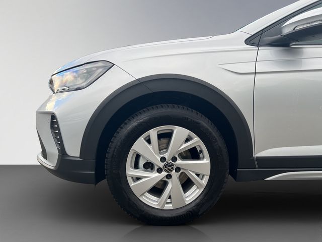 Taigo Taigo Life 1,0 l TSI 85 kW 116 PS 7-Gang-D