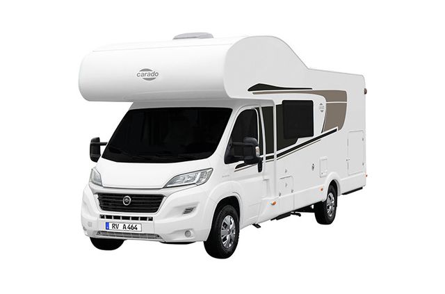 Carado Capron c255