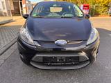 Ford Fiesta 1,25 60kW Ambiente°Klima°Sitz-Hz°2.Hand - Ford Fiesta aus 2010: 1.6